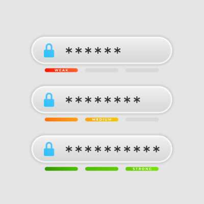 Stop Letting Weak Passwords Put Your Business at Risk!