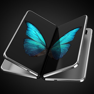 How Foldable Smartphones Could Shake Up the Market