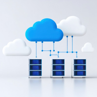The Huge Benefit of Cloud Computing’s Scalability