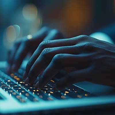 Tip of the Week: 8 Keyboard Shortcuts to Help With Text Editing