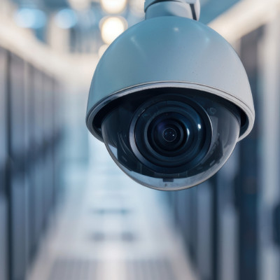 Focus on Physical Security to Fortify Your Business Further
