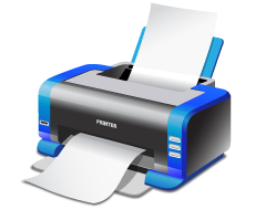 Print Management printer